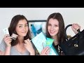 January Favourites Beauty Fashion Books More