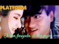 Ek Din Jhagada Ek Din Pyar Film Platform