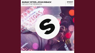 GO 2.0 (James Bluck Remix)