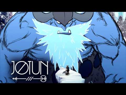 Klagmar's Top VGM #1,734 - Jotun - Jotun