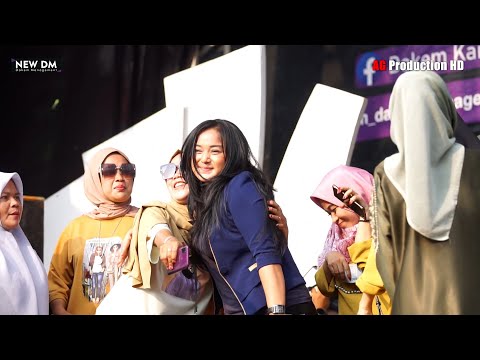 RUNGKAD - JUWITA BAHAR | NEW DM | LIVE BANTARGEBANG BEKASI