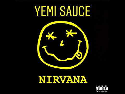 Yemi Sauce - NIRVANA
