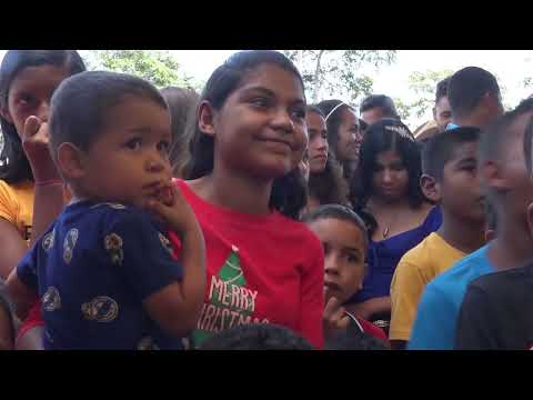 Tráiler de Como venezuela mueve la montana (2024)