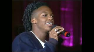 Michael Tait - The Christmas Song (1994)