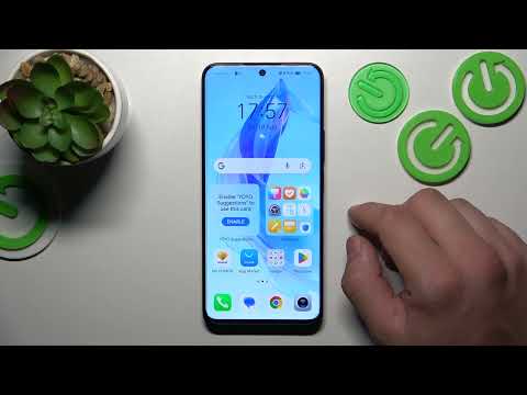 How to Change Brightness Level in HONOR 90 Lite – Find Screen Brightness Options