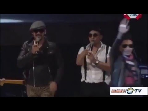 the cash feat ringgo 2015 (HD)
