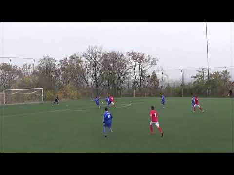 TJ Sokol Unčín - FK Slovan Chabařovice 6:1 (2:1)