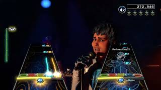 Coffin Nails  by Atreyu RB4 Co-op 100% FC