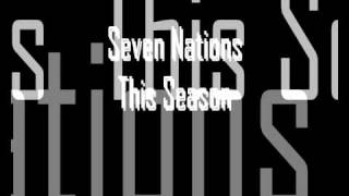 Seven Nations - This Season