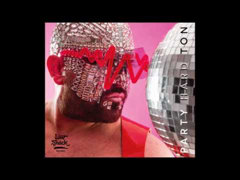 Hard Ton - Disco Machine
