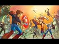 Next Avengers Heroes Of Tomorrow 2008 Full In Hindi