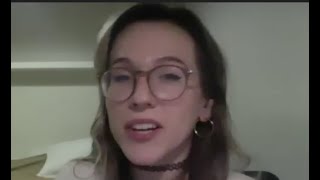 Before The 90 Days: Alina Talks Life After Being Fired From TLC, Her Sex Life, And Modeling Career