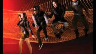 Black Eyed Peas - Boom Boom Pow (Clean Radio Edit)