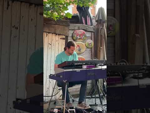 Force For 4 @ Stamineeke - take 4 - 8/7/22