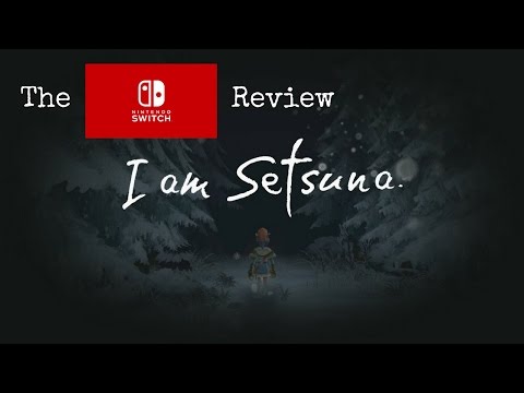 I am Setsuna Review on the Nintendo Switch