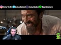 AMERICAN REACTION ROLEX ENTRY IN VIKRAM VIKRAM CLIMAX SCENE