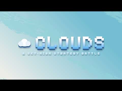 Clouds: Sky Strategy video thumbnail