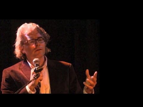 Joseph Robertson: How Citizen Volunteers are Changing the Game on Climate Policy