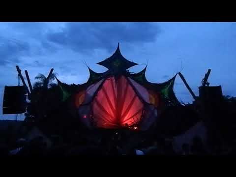 Pachamama Festival - Miquiztli Live