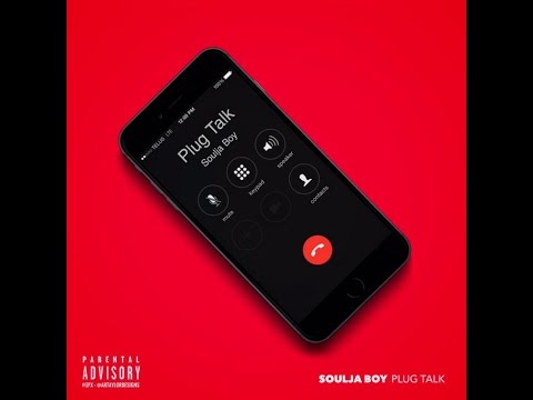 Soulja Boy - Still Sellin Dope feat. Paul Allen