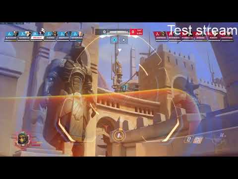 Driv E-sport Cup, Finale OW: Driv IL vs. Drammen BK