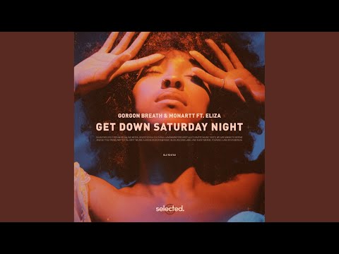 Get Down Saturday Night