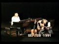 Rich Mullins - With The Wonder, Sedalia, Mo 1991 - Ragamuffin Archive Rich Mullins - With The Wonder, Sedalia, Mo 1991