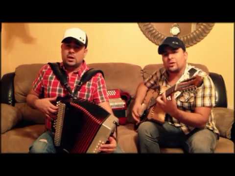 El Corrido de Juan Ramos - Los Igualados - Betto y Nando Salinas