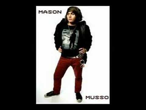 Mason Musso - Just A Call Away