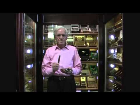 Thompson Cigar Review Part 5