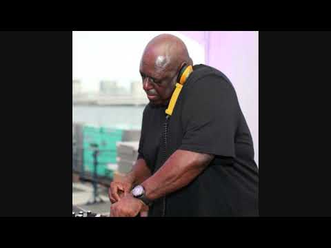 Best of Tony Humphries Dj Live In Italy 1994-1