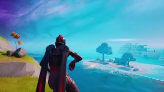 Fortnite on crack