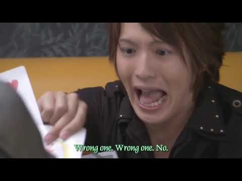 kamen rider den-o moments i've saved on my puter