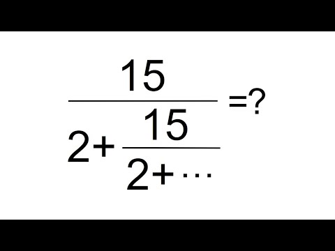 ¿SABES HACER ESTA SUMA CON FRACCIONES? Matemáticas Básicas