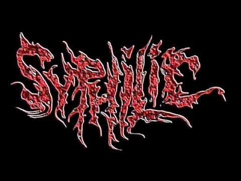 Syphilic - Wombhead (ft. Angel Ochoa)