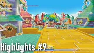 Sylphine | Talesrunner Guild War Highlights #9