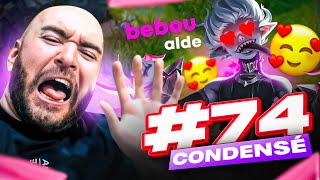 ELLE TOMBE FOLLE AMOUREUSE DE MOI