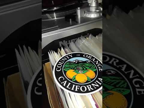 ADC Band - Hangin' Out