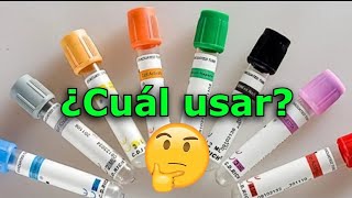 Entendiendo la Importancia de los Tubos de Sangre: Una Explicación Detallada