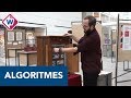 Tinder uit de jaren '50 in het Haags stadhuis - OMROEP WEST
