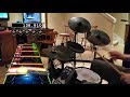Can T Get Enough Of You Baby By Smash Mouth Rock Band 4 Pro Drums 100 FC