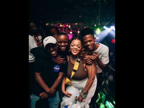 DBN GOGO x TNK Musiq x Dj stopper & Eltonk  (official audio)-Life Changing