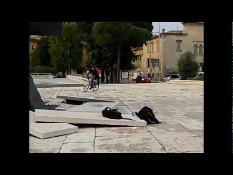 bmx verona meschini & casoli