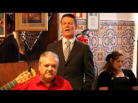 Manuel Barbosa, "Fado Rosita" - "Sede de amor"