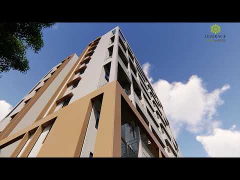 3D Tour Of Leverage Green Villas Phase I