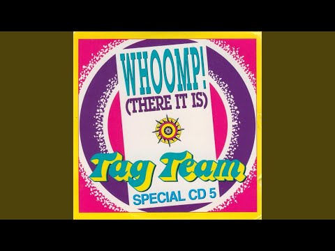 Whoomp! (There It Is) (Acapella Version)