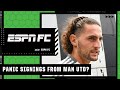 Adrien Rabiot and Marko Arnautovic LINKED to Manchester United: PANIC SIGNINGS?! | ESPN FC