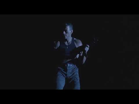 DOUBLE IMPACT - Jean Claude Van Damme vs Bolo Yeung 1991