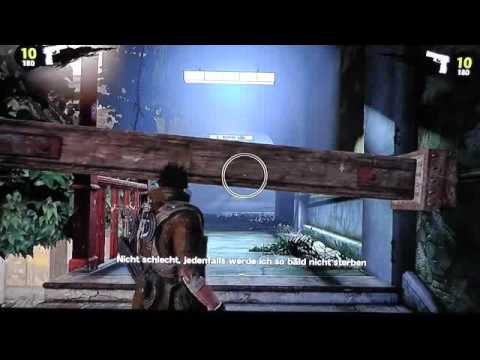 Xbox 360 NeverDead Walkthrough Part 1