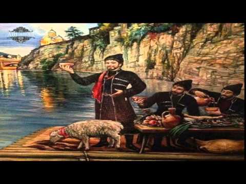 SHABI KOREN - BOLO KARACHOGELI 2015 Exclusive